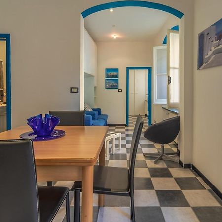 Appartamento La Casa Di Ale e Fra Rapallo Esterno foto