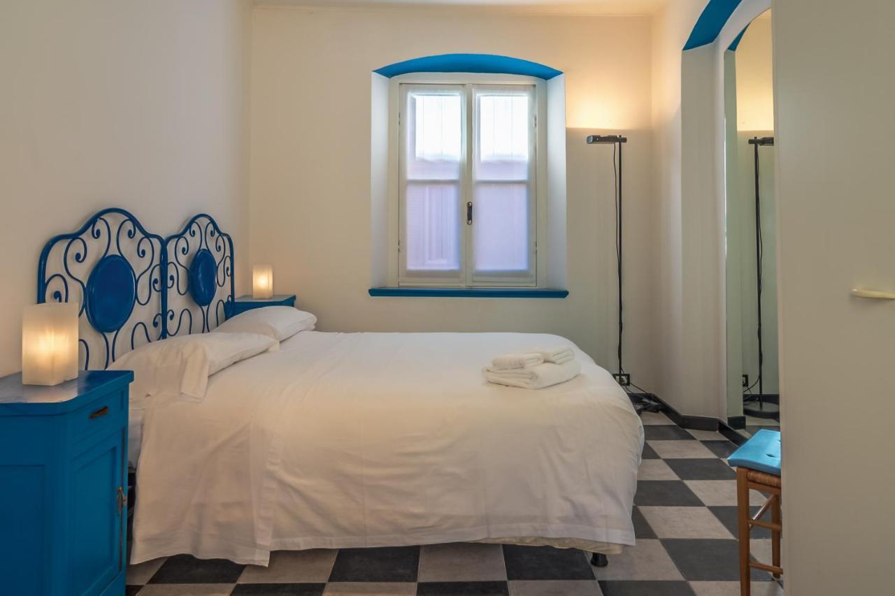 Appartamento La Casa Di Ale e Fra Rapallo Esterno foto